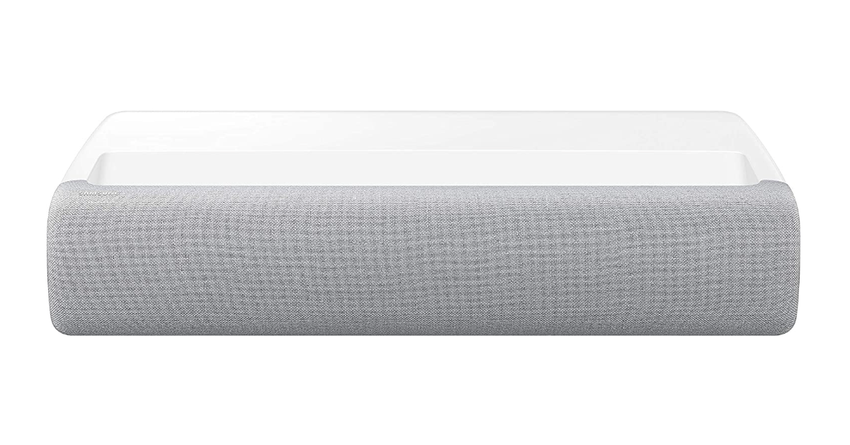 Samsung SP-LSP9T projektor mit lautsprecher