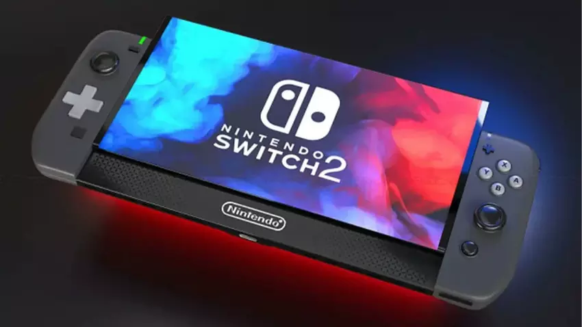 Nintendo Switch 2 wird im Januar enthüllt - Insider verrät Pläne des japanischen Herstellers