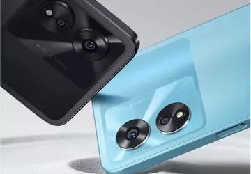 OPPO A97: MediaTek Dimensity 810 Prozessor, ...