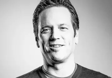 Phil Spencer sagt, dass 2022 in ...