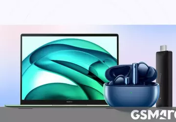 Realme Book Prime, Buds Air 3 ...