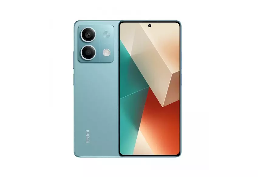 POCO M6 Plus 5G mit Snapdragon 4 Gen 2 Chip und 50 MP Kamera ist bereit für die Ankündigung