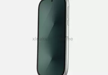 Samsung hat ein ungewöhnliches Design für ...