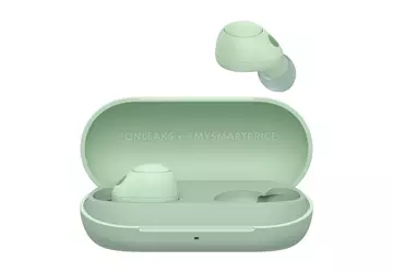 Vier Farben, ANC und bis zu ...