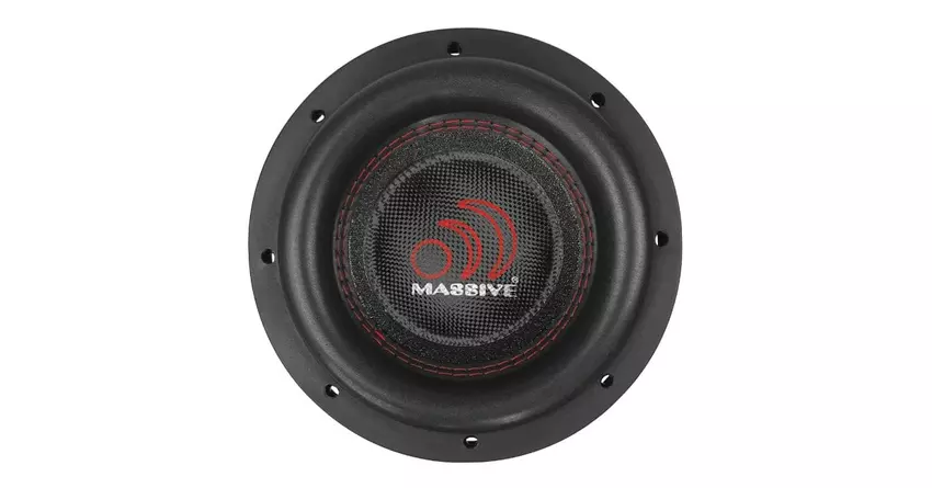 Massive Audio HIPPOXL84 – der leistungsstärkste Subwoofer