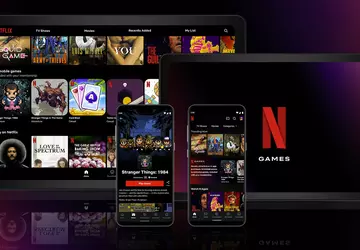 Netflix-Spiele sind nicht so beliebt: weniger ...