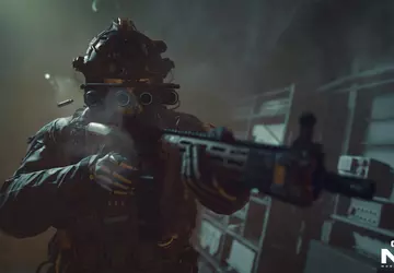 Team Ricochet hat sich eine neue ...