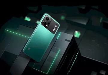 POCO X5: 120Hz AMOLED-Display, Snapdragon 695 ...