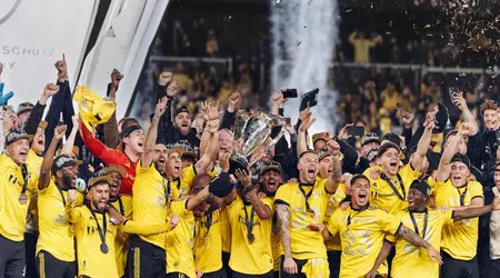Apple stellt den ersten Immersive Video Sportfilm für Apple Vision Pro vor