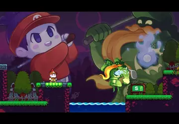 Die ehemaligen Entwickler von Q-Games und ...