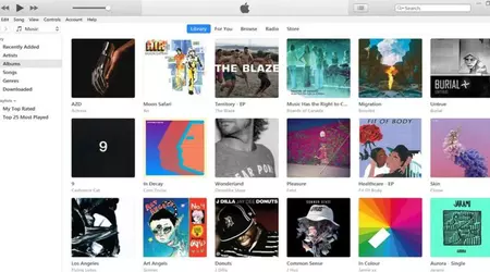 Apple veröffentlicht iTunes 12.13.2 Update für Windows-Nutzer mit Unterstützung für neue iPads