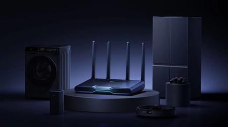 Redmi Router AX5400: der erste Gaming-Router der Marke, der 95 $ kostete