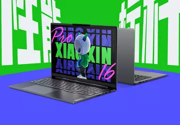 Lenovo hat das Xiaoxin Pro AI ...