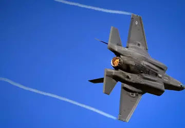 Cherry Point Air Force Base erhält ...