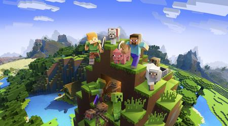 Mojang hat keine Pläne, Minecraft 2 zu entwickeln, obwohl das Original 15 Jahre alt ist 