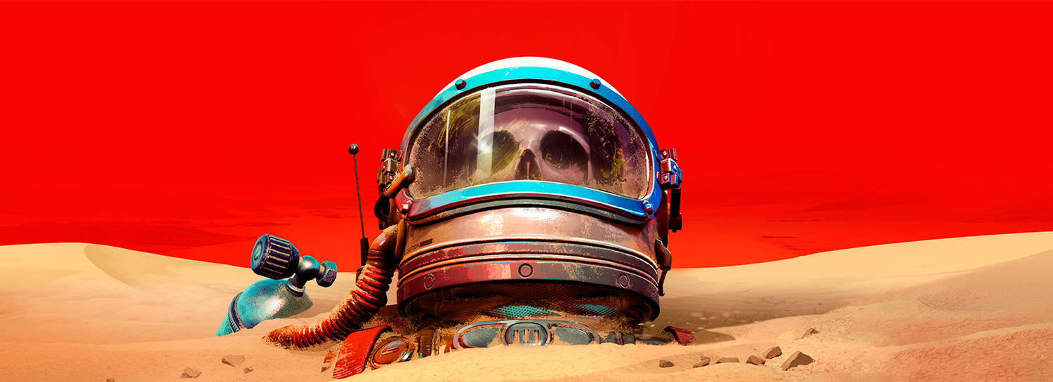 Die Atmosphäre des Retrofuturismus: Die Unbesiegbaren Rezension, Abenteuerspiel nach dem Roman von Stanislav Lem