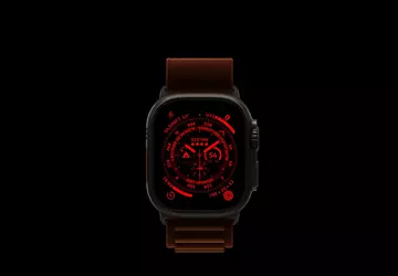 Apple könnte die Watch Ultra mit ...