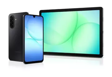 Samsung stellt das preisgünstige Galaxy A17 ...