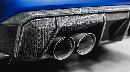 BMW-Produktionsfahrzeuge werden Elemente aus Flachsfasern enthalten