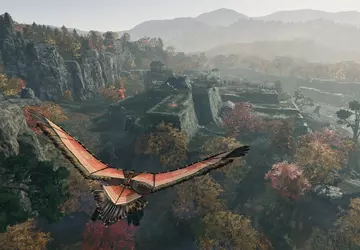 Der Regisseur von Rise of the ...