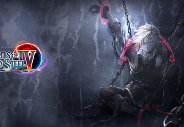 Trails of Cold Steel 3 und ...