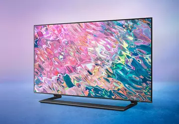 Samsung QE43Q65B bei Amazon: 43-Zoll-Smart-TV mit ...