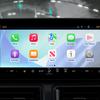 CarPlay-Design im Lichtmodus