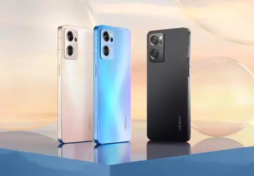 OPPO enthüllt die Smartphones Reno 7 ...