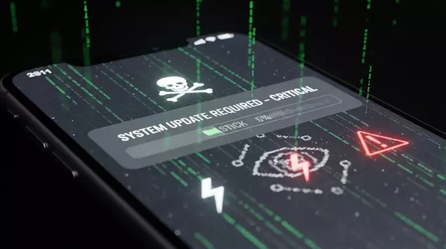 Sicherheits-Alarm: Apple drosselt das Risiko – ...