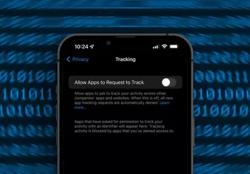 Meta bezeichnet App Tracking Transparency ein ...