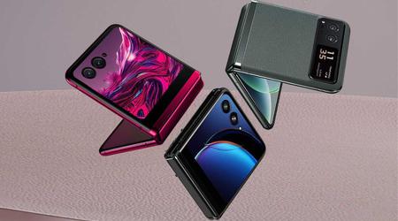Motorola Razr 50 Ultra erhält eine weitere Zertifizierung, die die 68W-Ladeunterstützung bestätigt
