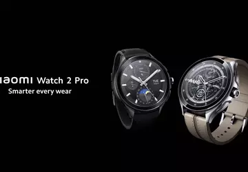 Xiaomi Watch 2 Pro - Snapdragon ...