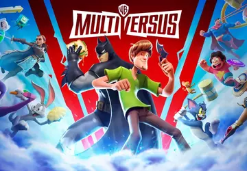 MultiVersus ist ein beliebtes Spiel von ...
