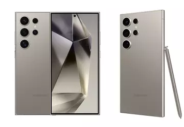 Galaxy S24-Serie erhält in Südkorea ein ...