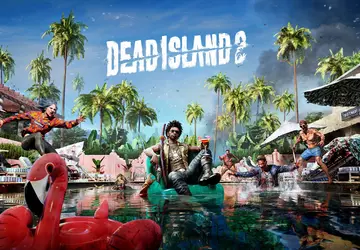 Die Veröffentlichung von Dead Island 2 ...