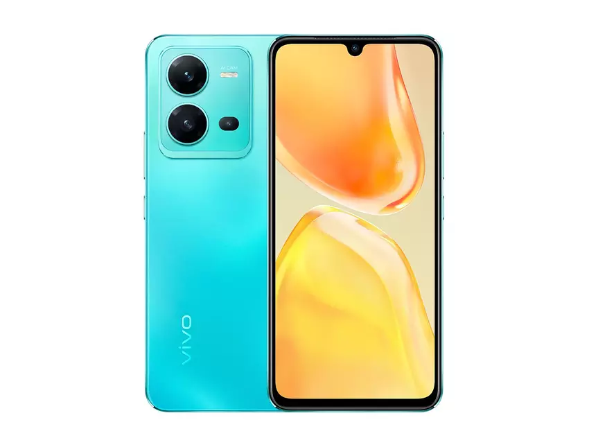 Das vivo V25 mit 64 MP-Kamera, AMOLED-Display und MediaTek Dimensity 900-Chip wird am 15. September enthüllt