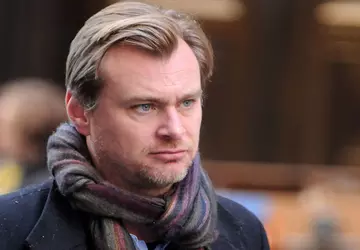 Der Oppenheimer-Regisseur Christopher Nolan will einen ...