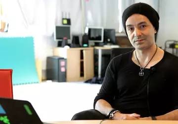 "Erschöpft" - Hellblade-Schöpfer verrät den Grund ...