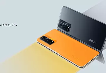 iQOO Z5x: 120Hz LCD-Bildschirm, MediaTek Dimensity ...