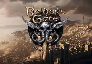 Baldur's Gate III führt die Liste ...
