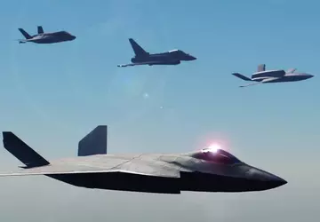 BAE Systems hat Fortschritte bei der ...