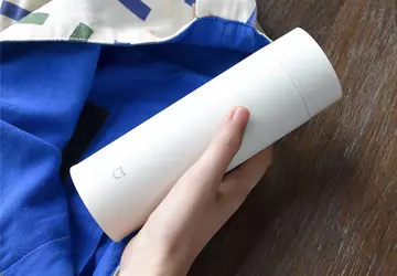 Xiaomi hat den MiJia Mini Insulation ...