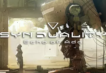 Die Entwickler von Synduality: Echo of ...
