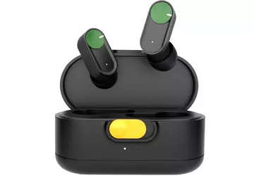 Kabellose Ohrhörer von Braun für Audiophile, ...