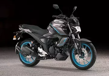 Yamaha hat ein Hybrid-Motorrad für 1.680 ...