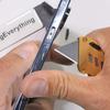 Thumbnail des Display-Tests