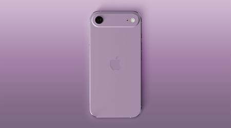 Leichter als das Galaxy S25 Edge: iPhone 17 Air erhält ein neues Gehäuse und einen neuen Akku