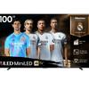 Hisense U7Q Pro TV hat eine kleine Form