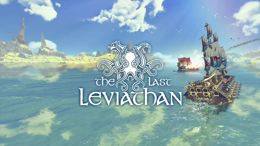 The Last Leviathan wird bald aus dem Verkauf genommen