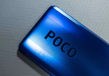 POCO steigt in den Tablet-Markt ein ...